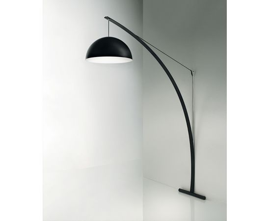 Напольный светильник Aureliano Toso Bow terra, фото 1