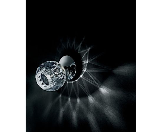 Настенно-потолочный светильник Leucos (Alt Lucialternative) Sunlights soffitto, фото 1