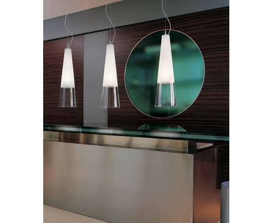 Подвесной светильник Aureliano Toso Abyss, фото 1