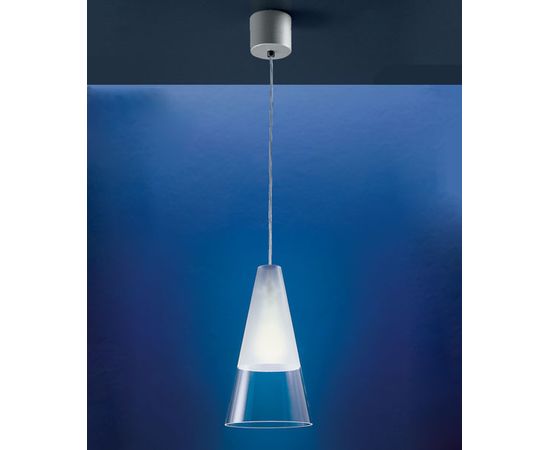 Подвесной светильник Aureliano Toso Mini Abyss, фото 1