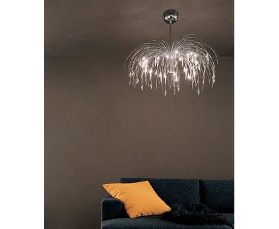 Потолочный светильник Aureliano Toso Arcade 25 luci, фото 1