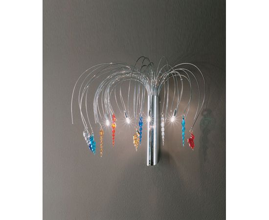 Настенный светильник Aureliano Toso Arcade parete, фото 1