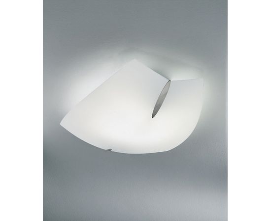 Потолочный светильник Aureliano Toso Baja soffitto, фото 1