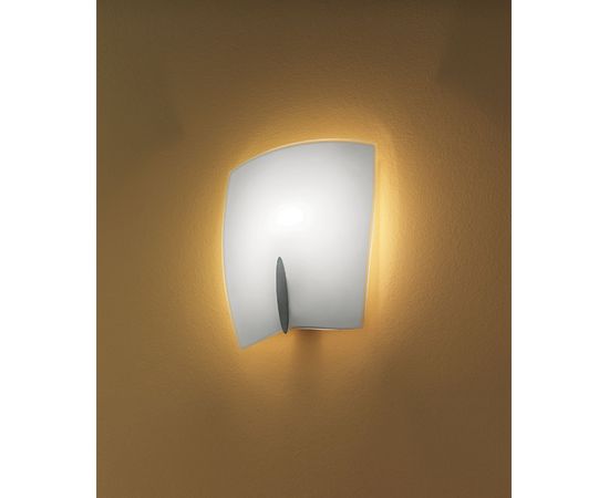 Настенный светильник Aureliano Toso Baja parete, фото 1
