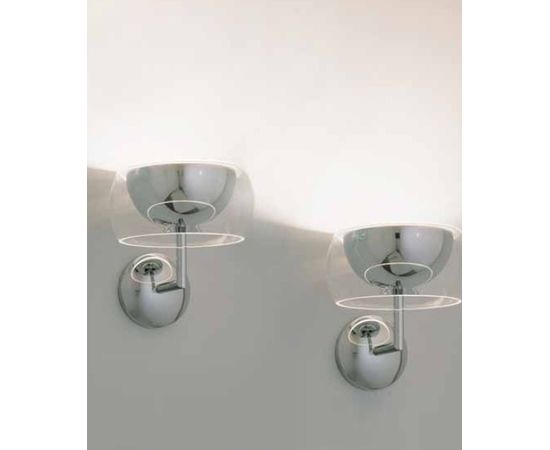 Потолочный светильник Leucos (Alt Lucialternative) Aura parete, фото 1