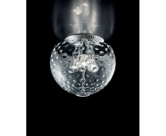 Потолочный светильник Aureliano Toso Derby 25 soffitto, фото 1