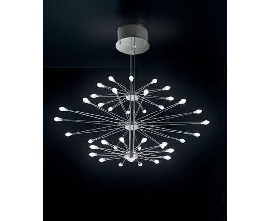 Потолочный светильник Aureliano Toso Elettra 36, фото 1