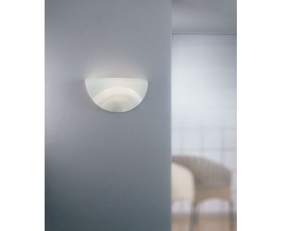 Настенный светильник Aureliano Toso Giro parete, фото 1