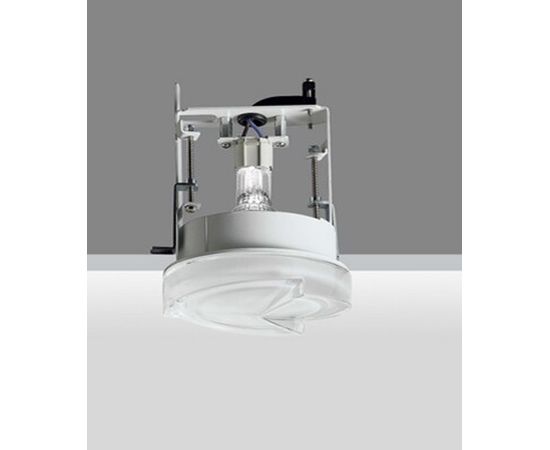 Встраиваемый в потолок светильник iGuzzini Vision Round recessed indicator, фото 1