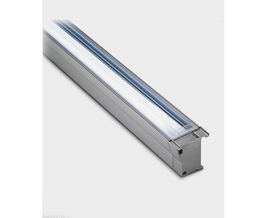 Встраиваемый в грунт светильник iGuzzini Linealuce recessed FL, фото 1