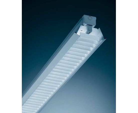 Потолочный светильник iGuzzini Reglette T16, фото 1