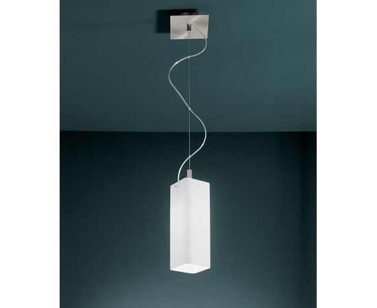 Подвесной светильник Aureliano Toso Kendo piccola, фото 1