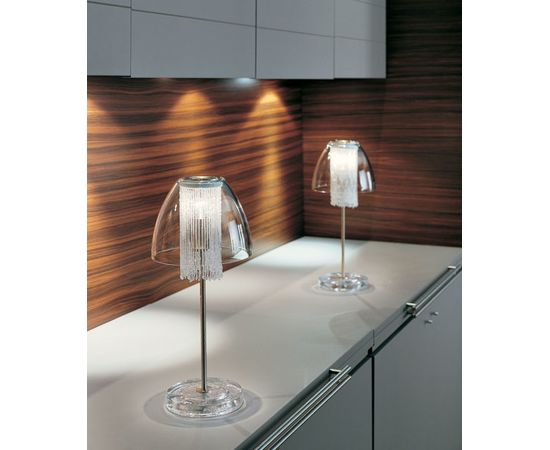 Настольная лампа Aureliano Toso Lulu tavolo, фото 1