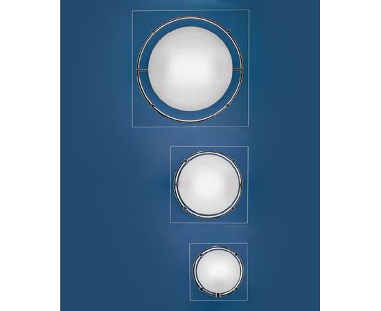 Настенно-потолочный светильник Aureliano Toso Mey 20, 30, 45, фото 1