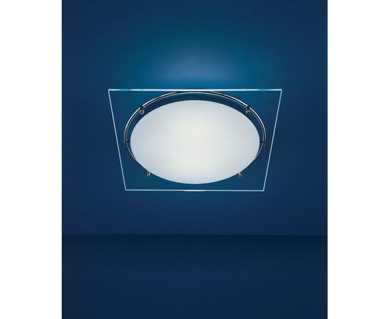 Настенно-потолочный светильник Aureliano Toso Mey 15 soffitto/ p, фото 1