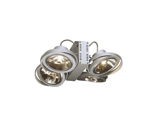 Настенный светильник SLV 149144, фото 1