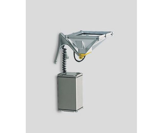 Настенный светильник iGuzzini Lingotto Wall, фото 1