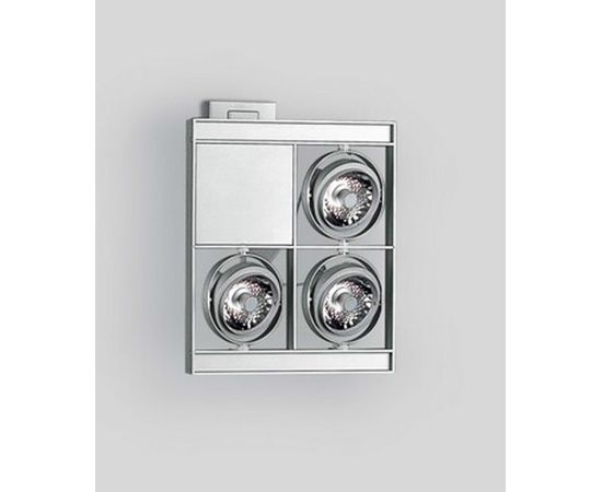 Настенный светильник iGuzzini Cestello wall-mounted, фото 1