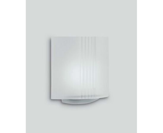 Настенный светильник iGuzzini Vela plisse, фото 1