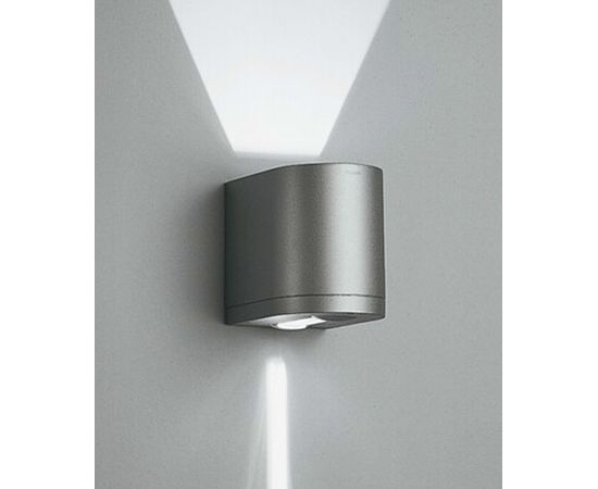 Настенный светильник iGuzzini Kriss, фото 1