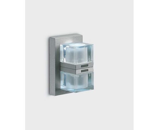Настенный светильник iGuzzini Glim Cube, фото 1