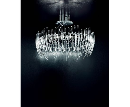 Подвесной светильник Aureliano Toso Salome 30, фото 1