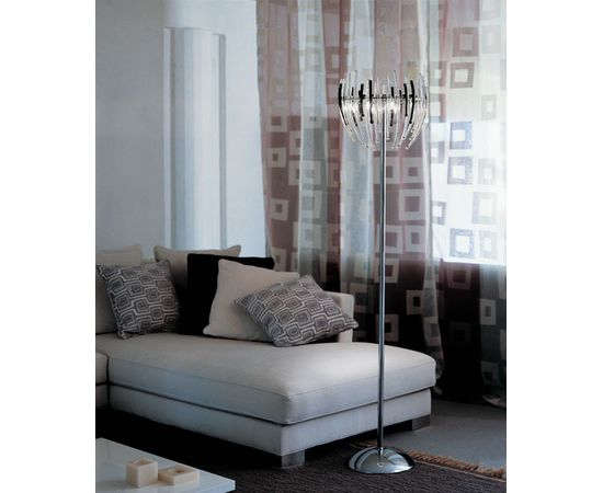 Торшер Aureliano Toso Salome terra, фото 1