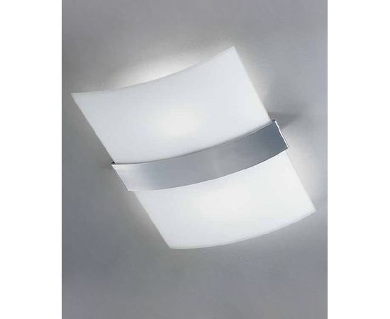 Потолочный светильник Aureliano Toso Slim soffitto, фото 1