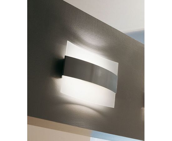Настенный светильник Aureliano Toso Slim parete, фото 1