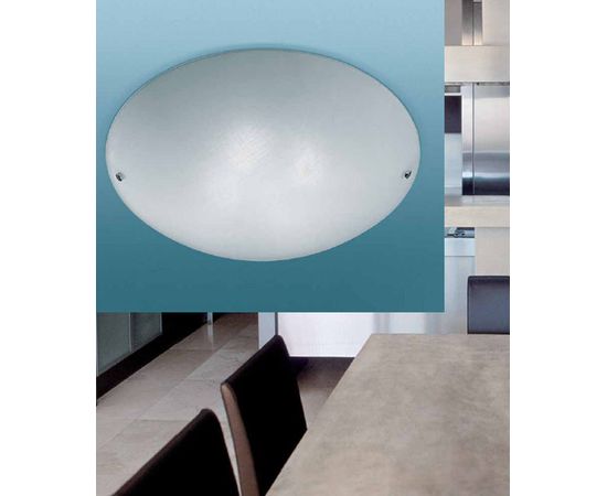 Потолочный светильник Aureliano Toso Tessuto 45, 60 soffitto, фото 1