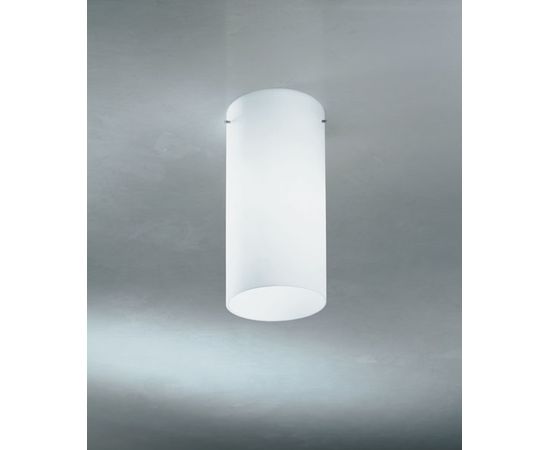 Потолочный светильник Aureliano Toso Tube soffitto, фото 1