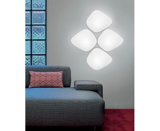 Потолочный светильник Aureliano Toso Stone, фото 1