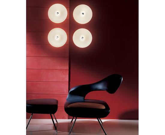 Потолочный светильник Leucos (Alt Lucialternative) Twin, фото 1