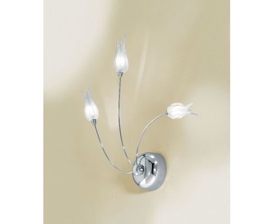 Настенный светильник Aureliano Toso Zashi parete, фото 1