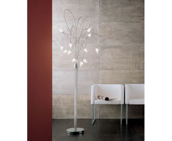 Напольный светильник Aureliano Toso Zashi terra, фото 1