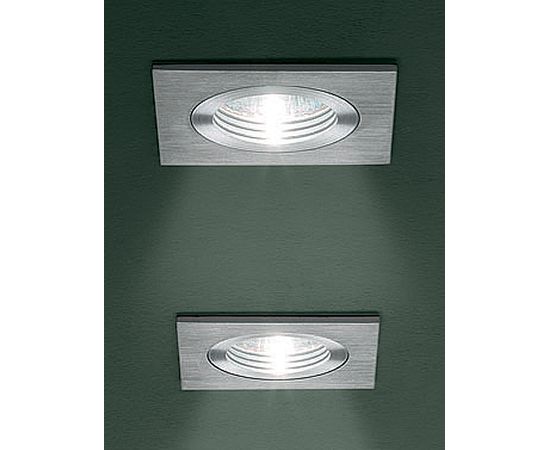 Встраиваемый в потолок светильник Aureliano Toso SD 802, фото 1