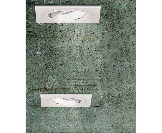 Встраиваемый в потолок светильник Aureliano Toso SD 902, фото 1