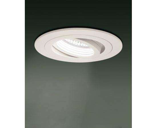 Встраиваемый в потолок светильник Aureliano Toso SD 903, фото 1