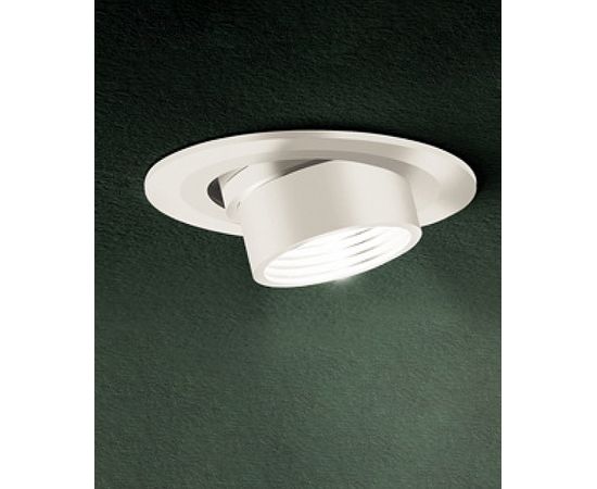 Встраиваемый в потолок светильник Aureliano Toso SD 905, фото 1
