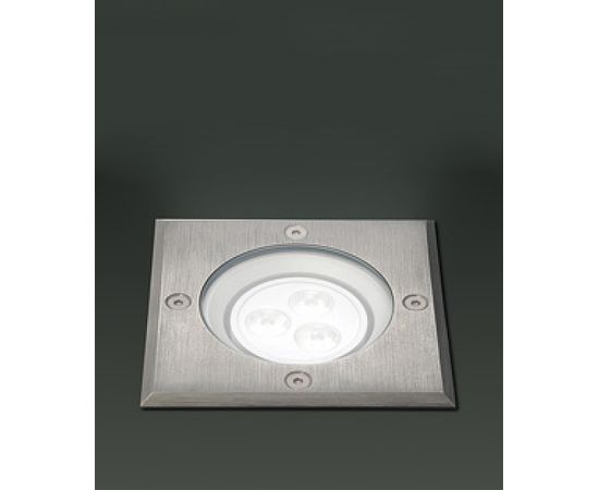 Встраиваемый в грунт светильник Aureliano Toso SD 300 S, фото 1
