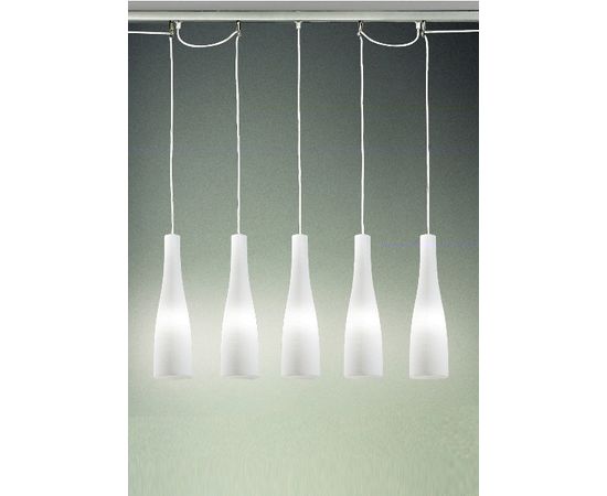 Подвесной светильник Leucos (Alt Lucialternative) Adatto 150, фото 1