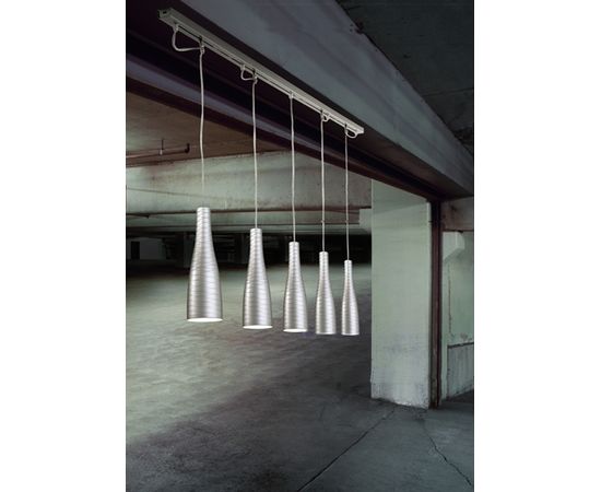 Подвесной светильник Leucos (Alt Lucialternative) Adatto 80, фото 1