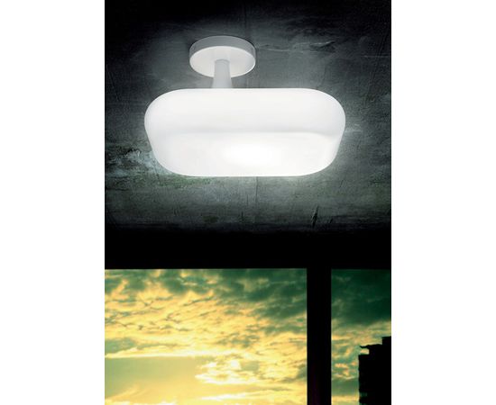 Потолочный светильник Leucos (Alt Lucialternative) Atlantic PL, фото 1