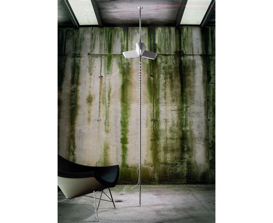 Торшер Leucos (Alt Lucialternative) Cross Over T, фото 1