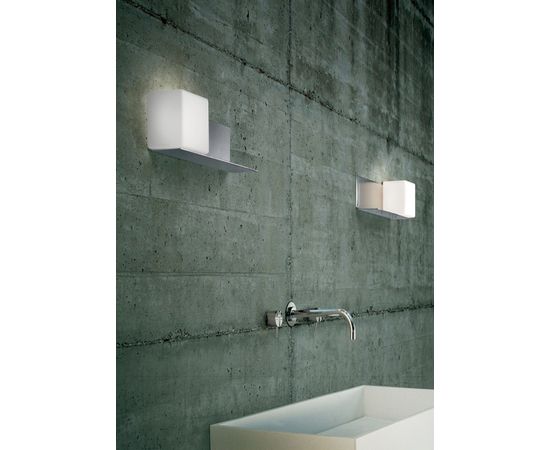 Потолочный светильник Leucos (Alt Lucialternative) Cubi 11, фото 1