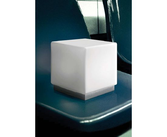 Настольная лампа Leucos (Alt Lucialternative) Cubi Zero, фото 1
