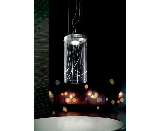 Подвесной светильник Leucos (Alt Lucialternative) PL EVELYN, фото 1