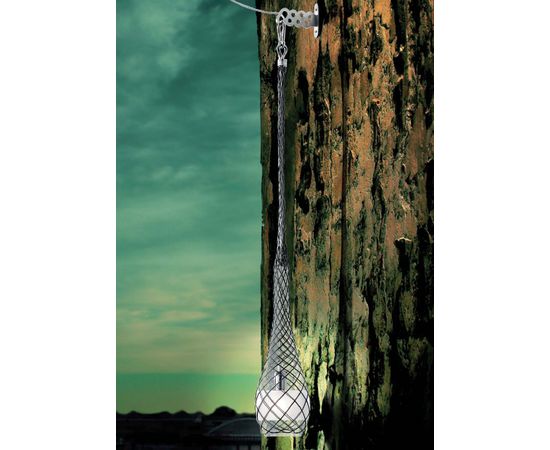 Подвесной светильник Leucos (Alt Lucialternative) Fit 90, фото 1