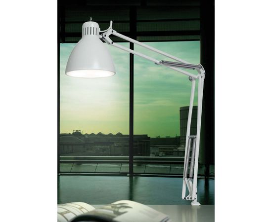 Leucos (Alt Lucialternative) JJ, фото 1