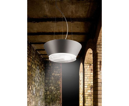 Подвесной светильник Leucos (Alt Lucialternative) NICOLE, фото 1